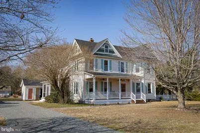 296 Beach Road, White Stone, VA 22578 - Photo 1