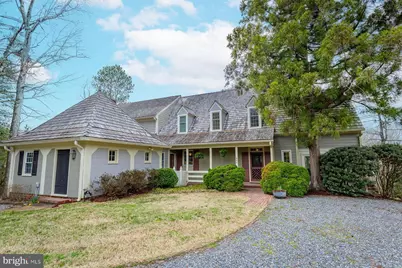 44 Muirfield Court, Weems, VA 22576 - Photo 1