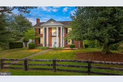 2188 Seville Road, Madison, VA 22727 - Photo 1