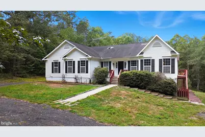 628 River Road, Madison, VA 22727 - Photo 1