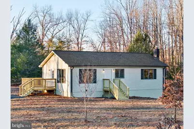 709 Tryme Road, Reva, VA 22735 - Photo 1