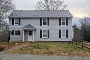 535 Cedar Hill Rd, Madison, VA 22727 - Photo 1