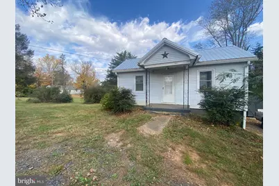 1601 N Seminole Trail, Madison, VA 22727 - Photo 1