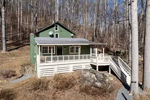 201 Chad Berry Ln, Syria, VA 22743 - Photo 1