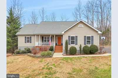 116 Riding Trail, Madison, VA 22727 - Photo 1