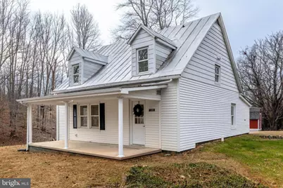 1365 Good Hope Church Road, Aroda, VA 22709 - Photo 1