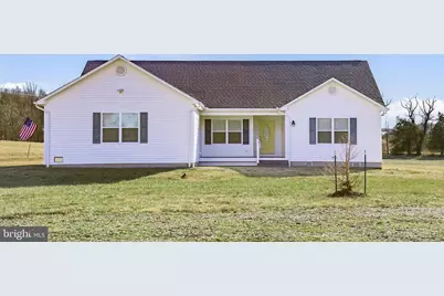 5810 W Hoover Road, Reva, VA 22735 - Photo 1