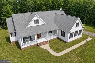 3279 Ridgeview Rd, Reva, VA 22735 - Photo 1