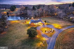 65 Chestnut Rail Ln, Madison, VA 22727 - Photo 1