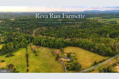 481 James City Road, Reva, VA 22735 - Photo 1