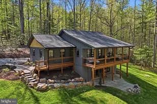 677 Weaver Hollow Rd, Banco, VA 22711 - Photo 1