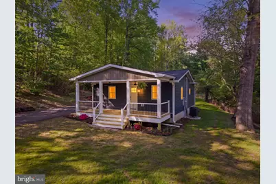 850 Oak Park Road, Madison, VA 22727 - Photo 1