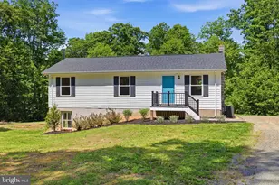 40 John Tucker Rd, Madison, VA 22727 - Photo 1