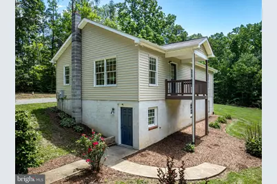 4771 S Blue Ridge Tpke, Rochelle, VA 22738 - Photo 1