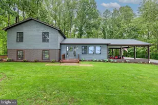 1425 Jacks Shop Rd, Rochelle, VA 22738 - Photo 1