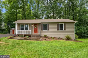 1821 James City, Reva, VA 22735 - Photo 1