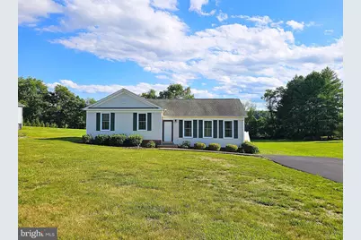 262 Gibbs Road, Madison, VA 22727 - Photo 1