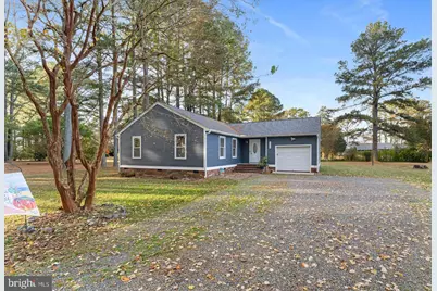 387 N Shore Circle, North, VA 23128 - Photo 1