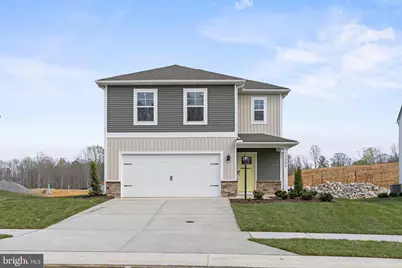 18 George William Lane, Lexington City, VA 24450 - Photo 1