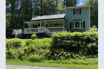  102 Lake Shore Road, Tafton, PA 18464 - Photo 1