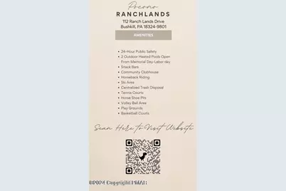  Lot 151 Bear Drive, Bushkill, PA 18324 - Photo 3