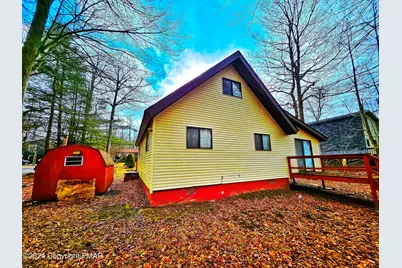  1769 Rolling Hills Drive, Tobyhanna, PA 18466 - Photo 3
