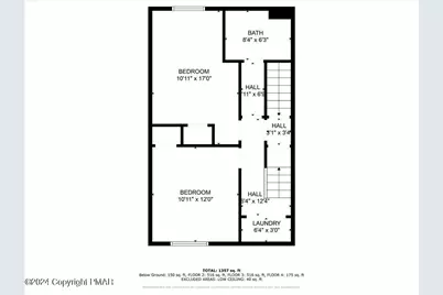  150 Cross Country Lane, Tannersville, PA 18372 - Photo 57