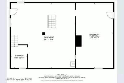  188 Olde Schoolhouse Road, Cresco, PA 18326 - Photo 59