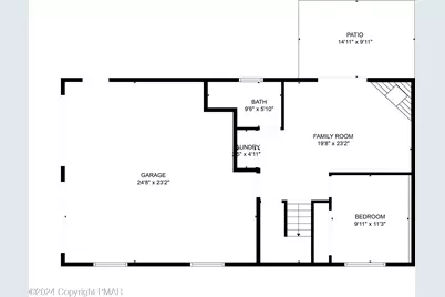  57 Mohawk Trail, Albrightsville, PA 18210 - Photo 27