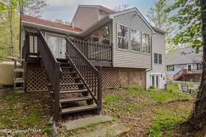  533 Maxatawny Drive, Pocono Lake, PA 18347 - Photo 5