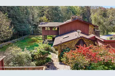  6760 Bear Creek Boulevard, Bear Creek Township, PA 18702 - Photo 41