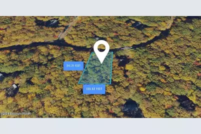  Lot 58 Oakridge Circle, Hawley, PA 18436 - Photo 1