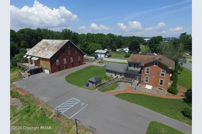  10491 River Road, New Columbia, PA 17856 - Photo 1