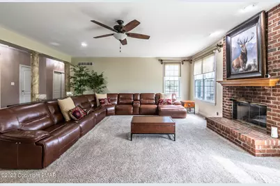  353 Great Bear Way Road, East Stroudsburg, PA 18302 - Photo 13