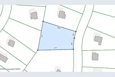  K1452 S Lehigh River Drive, Covington Township, PA 18424 - Photo 3