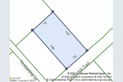  Timberlane Dr & Tamarack Trail, Albrightsville, PA 18210 - Photo 3