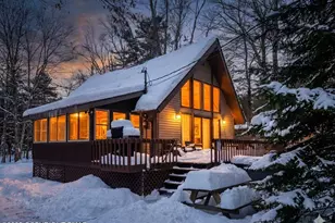 102 King Arthur Rd, Pocono Lake, PA 18347 - Photo 1