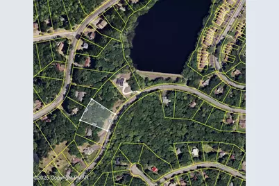  3404 Kirkham Road, Bushkill, PA 18324 - Photo 1