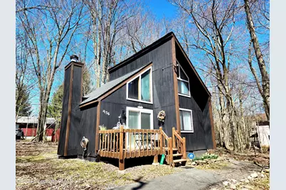  488 Country Place Drive, Tobyhanna, PA 18466 - Photo 9