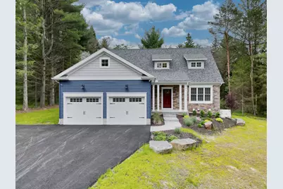  210 Canterbury Circle, Blakeslee, PA 18610 - Photo 1