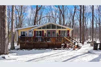  129 Buck Run Drive, Milford, PA 18337 - Photo 1