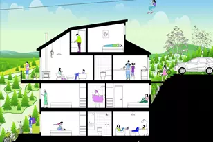 187 Sunbird Way, Tannersville, PA 18372 - Photo 19