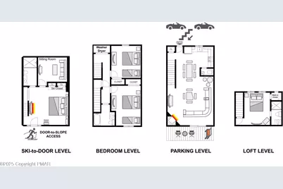  187 Sunbird Way, Tannersville, PA 18372 - Photo 3