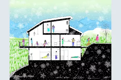  251 High Pass Way, Tannersville, PA 18372 - Photo 17