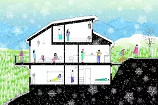 251 High Pass Way, Tannersville, PA 18372 - Photo 17