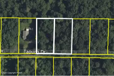  313 & 315 Tapuco Drive, Albrightsville, PA 18210 - Photo 1