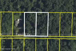 313 & 315 Tapuco Dr, Albrightsville, PA 18210 - Photo 1