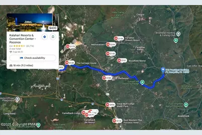  215 President Coolidge Place, Henryville, PA 18332 - Photo 69