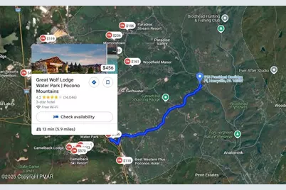  215 President Coolidge Place, Henryville, PA 18332 - Photo 71