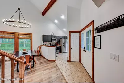  179 Hawthorne Court #U179, Tannersville, PA 18372 - Photo 9